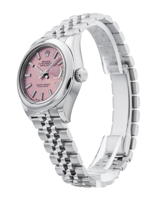 Rolex Datejust Lady 28 279160 Image 2